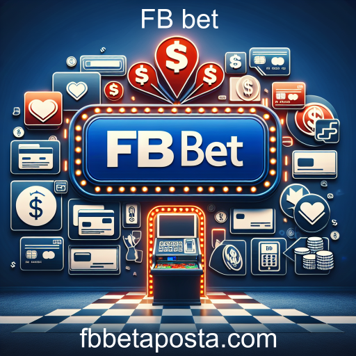 Explorando os Métodos de Pagamento no FB Bet